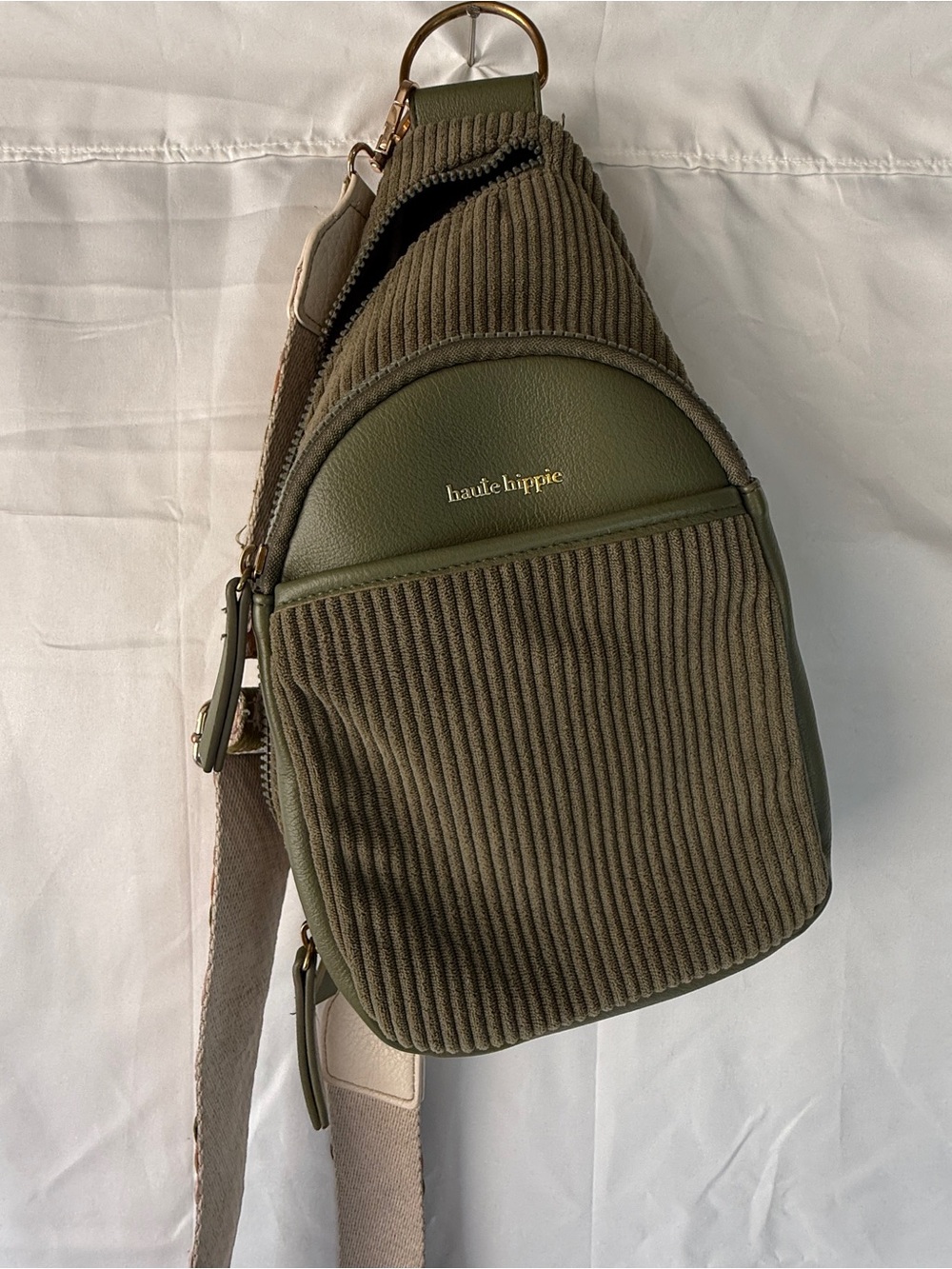 Haute Hippie Sling Bag